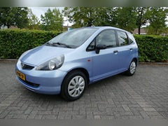 Honda Jazz - 1.2 S Apk 25-08-2026