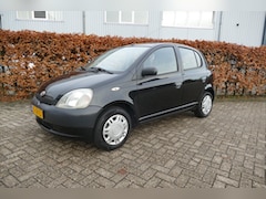 Toyota Yaris - 1.0-16V VVT-i Terra Apk 19-12-2026 5 Deurs