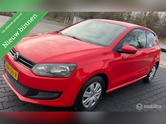 Volkswagen Polo - 1.2 Easyline| Airco| Nieuwe Apk