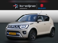 Suzuki Ignis - 1.2 Smart Hybrid Select | Navi | Camera | Rijklaarprijs