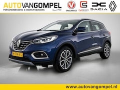 Renault Kadjar - 1.3 TCe 140PK Intens | CAMERA | NAVI | DEALER ONDERHOUDEN | PARK. SENSOREN V+A