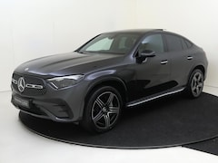 Mercedes-Benz GLC-klasse Coupé - 300e 4MATIC AMG Line / Premium Plus/ Panoramadak/ 20 inch/ Massage/ Night/ El. Trekhaak