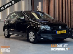 Volkswagen Polo - 1.2 Easyline 2011 | 5-DRS | AIRCO | NWE APK