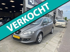 SEAT Altea - 1.6 Active Style