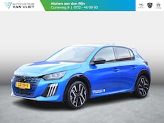 Peugeot 208 - 1.2 Hybrid 110 e-DCS6 GT