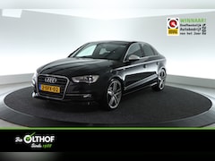 Audi A3 Limousine - 1.4 TFSI CoD Ambition Pro Line Plus | TREKHAAK |