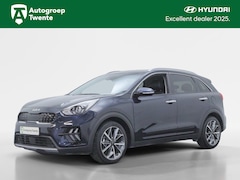 Kia Niro - 1.6 GDi H. Style Edition | 18 inch | Navigatie |