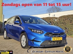 Kia Cee'd Sportswagon - Ceed 1.0 T-GDi, 1e Eig Carplay Camera Zondag OPEN