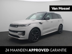 Land Rover Range Rover Sport - 3.0 P460e Dynamic HSE PHEV | Schuif-kanteldak | 22" | Privacy Glas | 360gr. cam | Light Cl