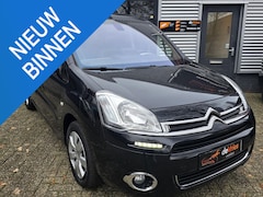 Citroën Berlingo - 1.6 VTi 120 Multispace *CLIMA-NAVI-CRUISECTRL