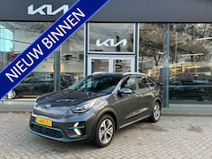 Kia e-Niro - ExecutiveLine 64 kWh SOH 94, 7% | Cruise Control Adaptief | Navigatie | Camera | Leder | S