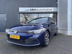 Volkswagen Golf - 1.0 E-TSI 110PK United Life Business automaat (ACC|CAMERA|WINTER PACK|VIRTUAL)