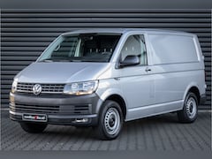 Volkswagen Transporter - 2.0 TDI L1H1 Comfortline