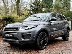 Land Rover Range Rover Evoque - 2.0 Si4 HSE Dynamic