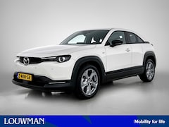 Mazda MX-30 - e-SkyActiv EV 145 Prime-line 36 kWh | SUPERDEAL | Origineel NL | NAP