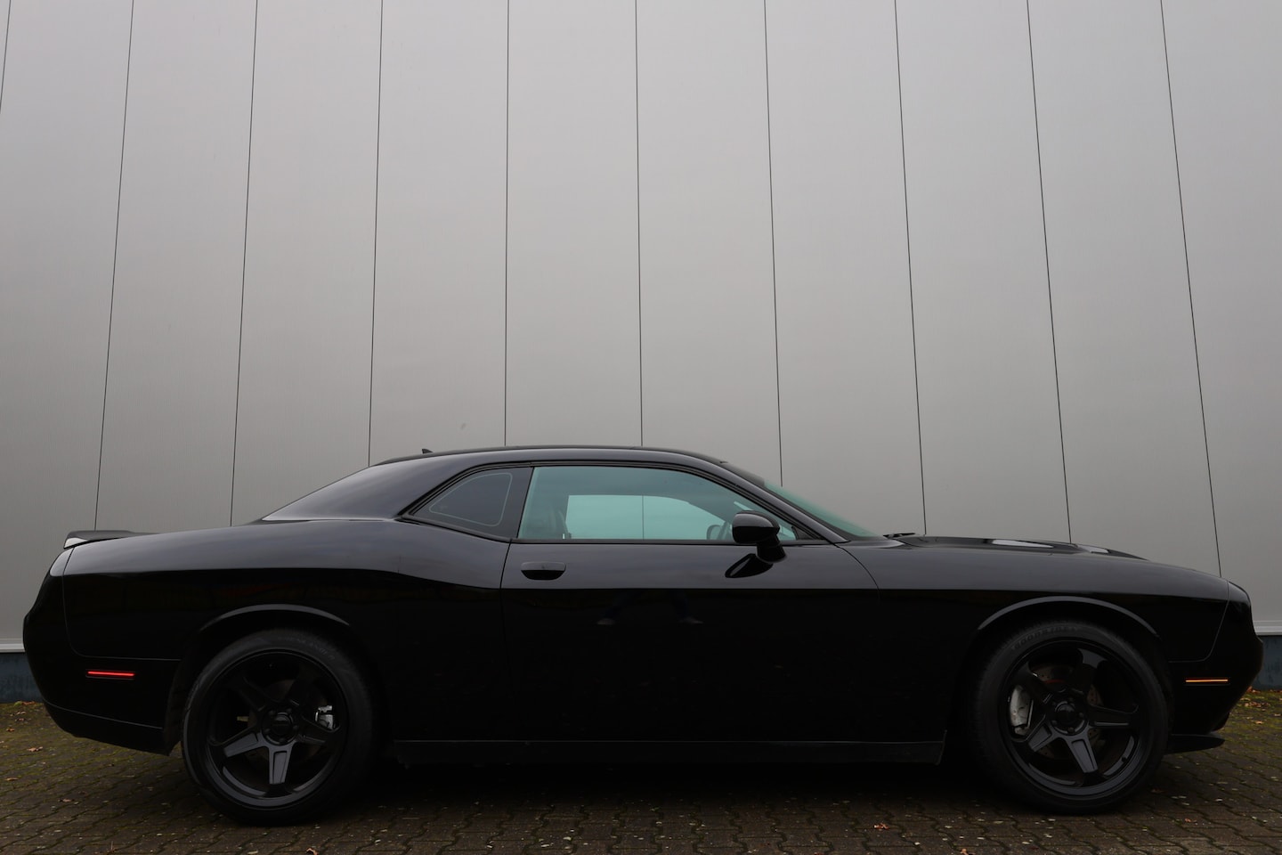 Dodge Challenger - DODGE R/T 5.7 V8 HEMI - AutoWereld.nl