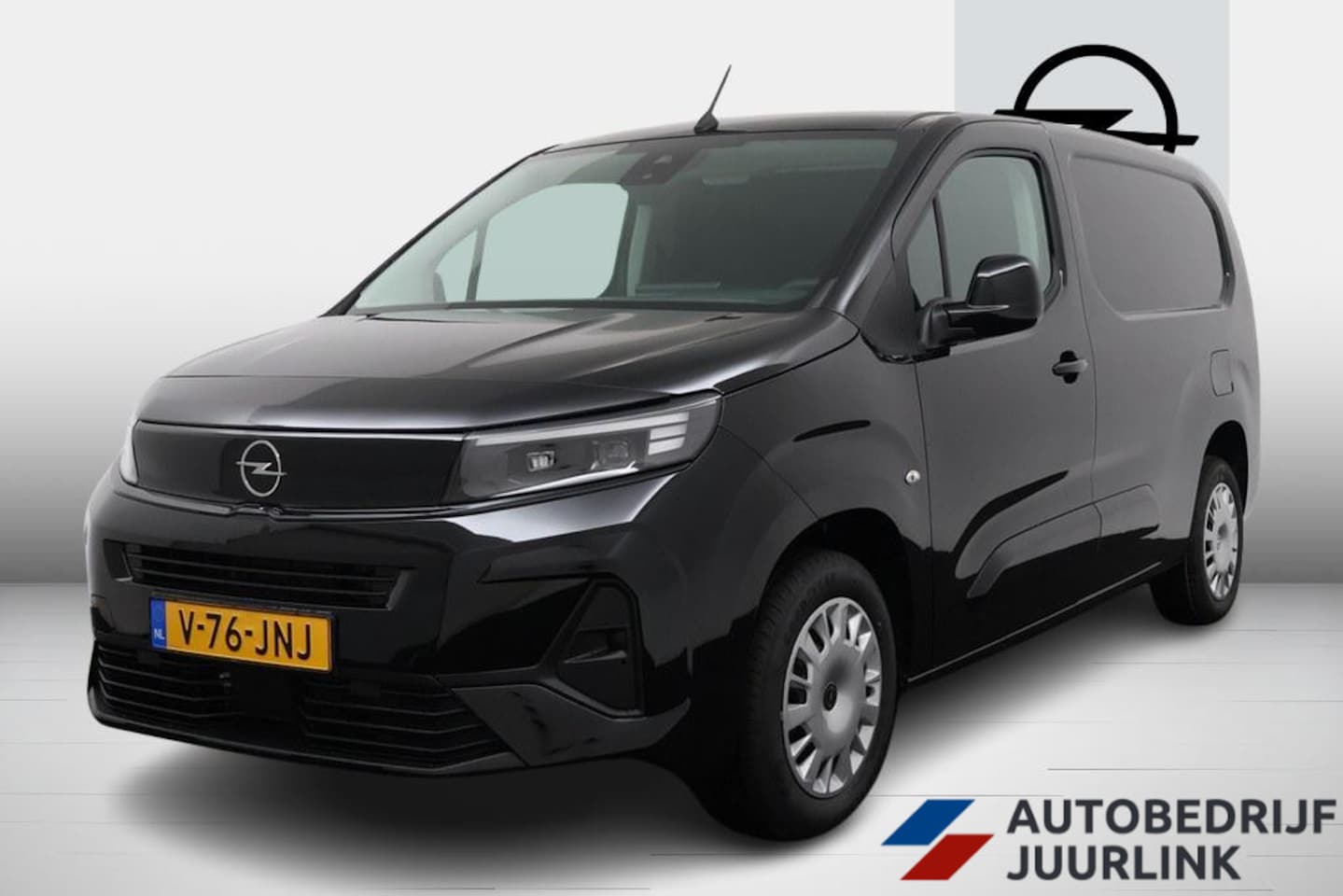 Opel Combo - 1.5D 102pk L2 BPM VRIJ! Camera VC Carplay Airco Opel Combo 1.5D 102pk L2H1 Apple/Camera/A - AutoWereld.nl