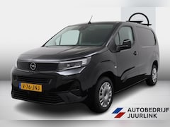 Opel Combo - 1.5D 102pk L2 BPM VRIJ Camera VC Carplay Airco Combo 1.5D 102pk L2H1 Apple/Camera/Airco/An