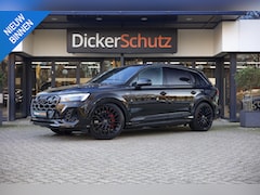 Audi Q7 - 60 TFSIe Competition | Vierwielbesturing | Pano | Trekhaak | Massage