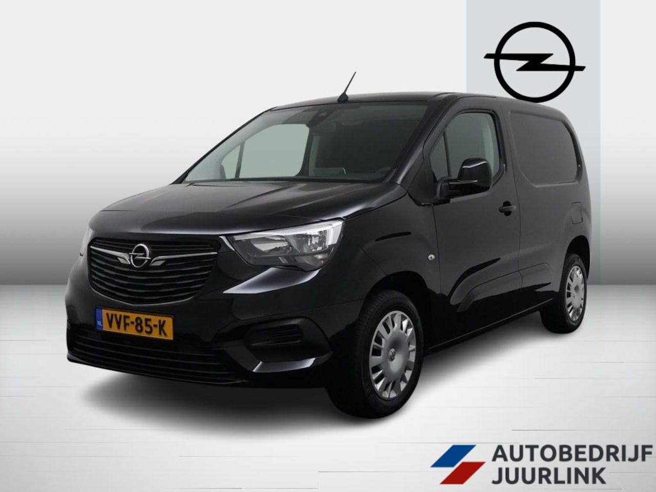 Opel Combo - 1.5D L1H1 Camera/Pdc/Navi/Carplay/Betimmering Opel Combo 1.5D L1H1 Camera/Airco/Pts achter - AutoWereld.nl