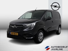 Opel Combo - 1.5D L1H1 Camera/Pdc/Navi/Carplay/Betimmering Combo 1.5D L1H1 Camera/Airco/Pts achter/Navi