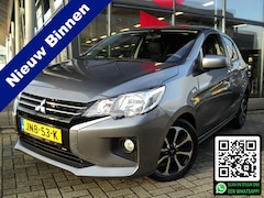 Mitsubishi Space Star - 1.2 Edition AUTOMAAT