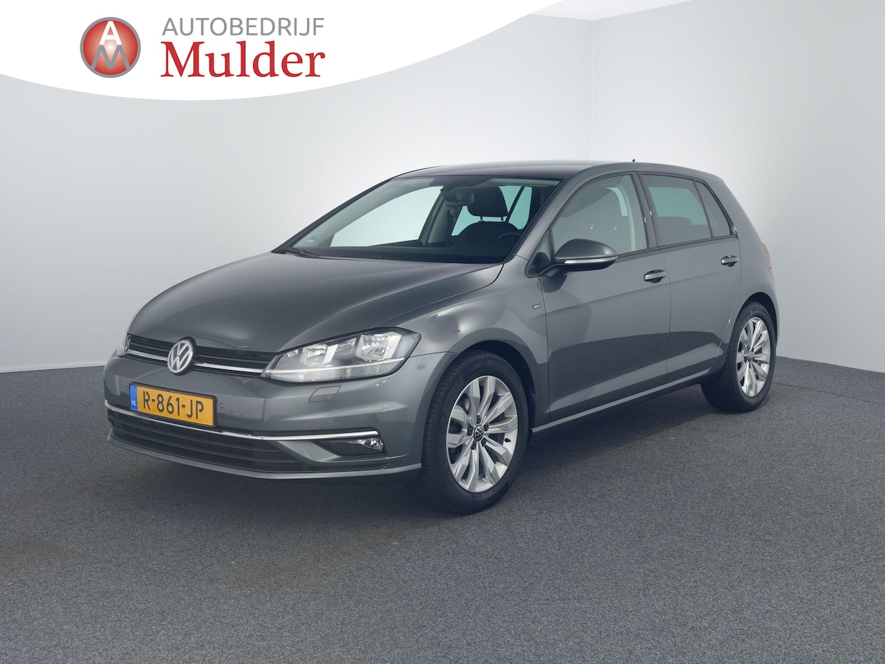 Volkswagen Golf - 1.0 TSI Trendline | Stoelverwarming | Navi | - AutoWereld.nl