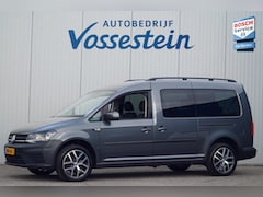 Volkswagen Caddy Maxi - 1.0 TSI Comfortline / 7 Pers. / Afn. Trekhaak / Cruise / Airco / 17 Inch Velgen