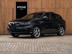 Alfa Romeo Tonale - 1.3T PHEV 280pk Veloce | Pano-dak | Harman/Kardon | Stoelventilatie | Adapt. cruise | Orig