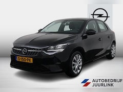 Opel Corsa - 1.2 100pk Elegance Winterpakket/Cruise
