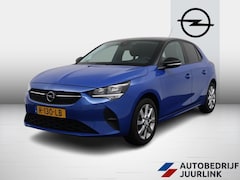 Opel Corsa - 1.2 Edition Navi/Apple/Android/LM velgen