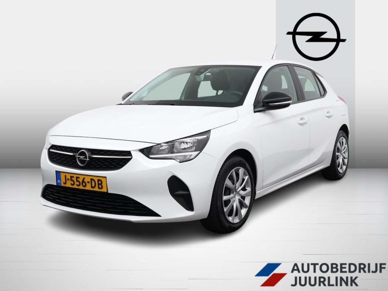 Opel Corsa - 1.2T 100pk Camera/Cruise/Airco/Navigatie/Pdc - AutoWereld.nl