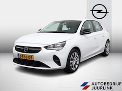 Opel Corsa - 1.2T 100pk Camera/Cruise/Airco/Navigatie/Pdc