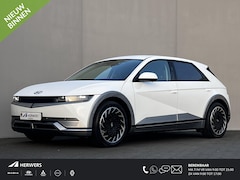 Hyundai IONIQ 5 - Lounge 73kWh Automaat / Fabrieksgarantie tot 11-2026* / Batterij 8 jaar garantie / Accu So