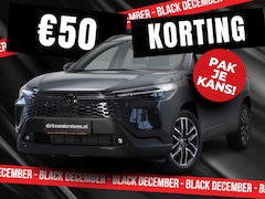 Toyota Corolla Cross - Hybrid 140 Dynamic | Facelift model | Apple carplay / Android auto | Stuurwiel verwarmd |
