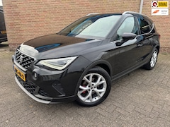 SEAT Arona - FR 150PK Automaat