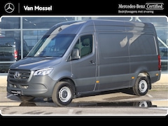 Mercedes-Benz Sprinter - 317 CDI L2H2 Select | AIRCO/CAMERA/CRUISE/3.500KG AHW | Certified