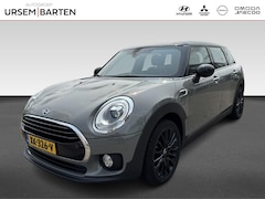 MINI Clubman - 1.5 Cooper Business Edition | automaat | schuifdak // FULL OPTIONS