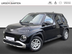 Hyundai Inster - Pulse 49 kWh VAN: €28.090 VOOR: €24.590