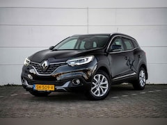 Renault Kadjar - 1.2 TCe 131pk Intens |Navi|Cruise|Camera|Trekhaak|Keyless|