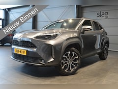 Toyota Yaris Cross - 1.5 Hybrid 130 Team Player carplay camera cruise 17 inch