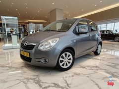Opel Agila - 1.0 Berlin 33.000km