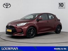 Toyota Yaris - 1.5 Hybrid 115 Dynamic | LED Verlichting | Apple Carplay -/ Android Auto |