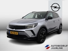 Opel Grandland - 1.6 Turbo 225Pk Plug-In Hybrid GS Camera/Agr/