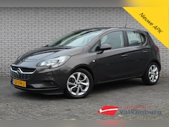 Opel Corsa - 1.0 Edition 5-dr | Camera | Cruise | PDC | Bluetooth