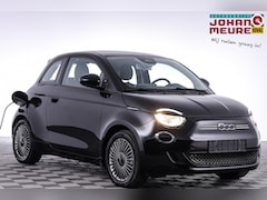 Fiat 500e - Icon 42 kWh | NAVI | ECC | VELGEN | KEYLESS | SOH 96, 4%