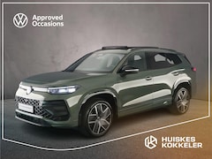 Volkswagen Tayron - R-Line Edition 1.5 TSI eHybrid 272pk DSG Automaat Trekhaak, Panoramadak, Elektrische achte