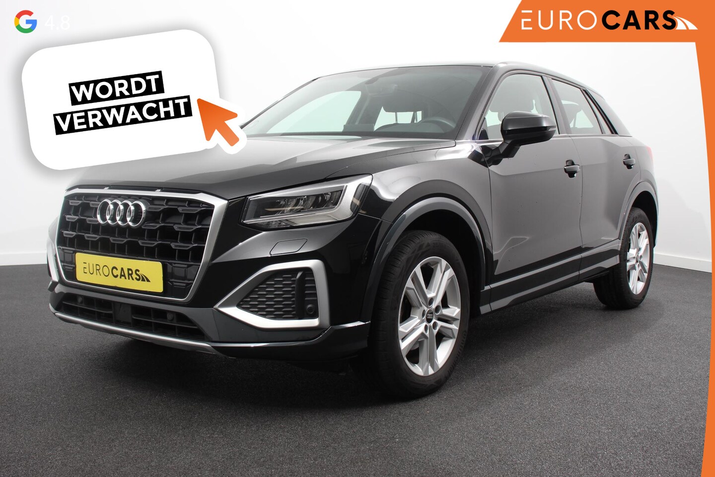 Audi Q2 - 35 TFSI Sport Prestige Plus s-Tronic | Navigatie | Apple Carplay/Android Auto | Climatroni - AutoWereld.nl