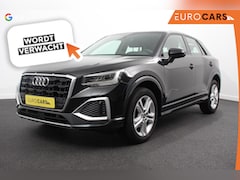 Audi Q2 - 35 TFSI Sport Prestige Plus s-Tronic | Navigatie | Apple Carplay/Android Auto | Climatroni