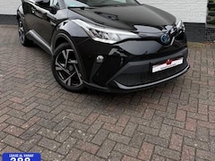 Toyota C-HR - 2.0 Hybrid Dynamic |Carplay|Adaptive, Lane|Vol